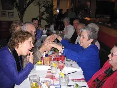 The Life of the Party