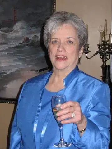 Mary Elizabeth Roser