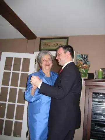 Dancing
